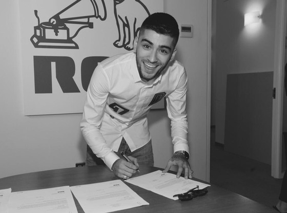 Zayn Malik, Twitter Zayn Malik, Twitter